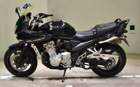 SUZUKI BANDIT 1250 SA 2009 GW72A