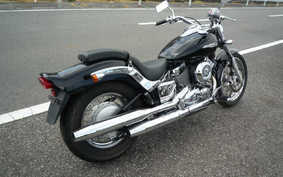 YAMAHA DRAGSTAR 400 1999 4TR