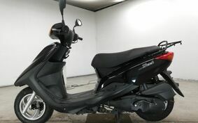 YAMAHA AXIS 125 TREET SE53J