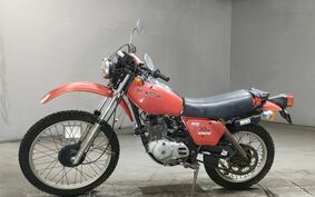 HONDA XL250S L250S