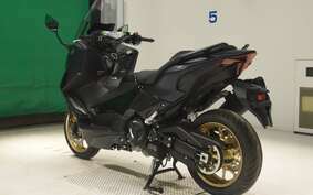 YAMAHA T-MAX 560 T 2024 SJ19J