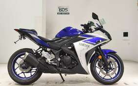 YAMAHA YZF-R25 RG10J