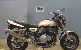 SUZUKI INAZUMA 1200 (GSX1200) 1998 GV76A