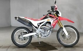 HONDA CRF250L MD38