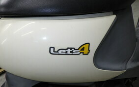 SUZUKI LET's 4 CA45A