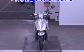 SUZUKI LETS4