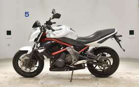 KAWASAKI ER400 N ABS 2012 ER400B