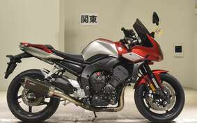 YAMAHA FZ FAZER 2013 RN21J