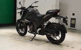 SUZUKI GIXXER 250 ED22Y