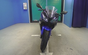 KAWASAKI NINJA 250 2015 EX250L