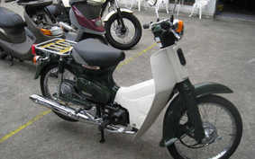 HONDA C50 SUPER CUB AA01