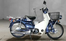 HONDA PRESS CUB 50 AA01