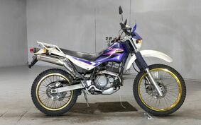 KAWASAKI SUPER SHERPA KL250G