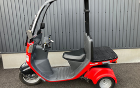 HONDA GYRO CANOPY TA03