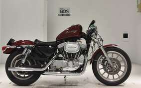 HARLEY XL1200S 2000