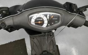 SUZUKI ADDRESS V125 G CF46A