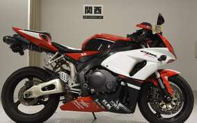 HONDA CBR1000RR 2006 SC57