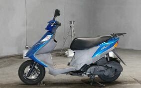 SUZUKI ADDRESS V125 G CF46A