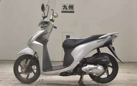 HONDA DIO 110 JF58