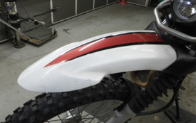 YAMAHA SEROW 250 Gen.2 DG17J