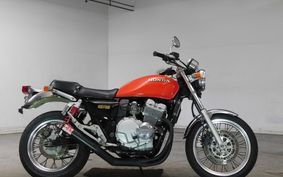 HONDA CB400F 1999 NC36