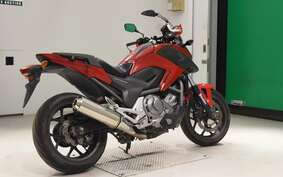 HONDA NC 700 X DCT LD 2013 RC63