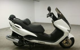 YAMAHA MAJESTY 125 FI SE27