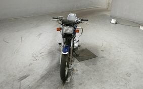 HONDA CB125T JC06