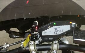 YAMAHA MT-09 2014 RN34J