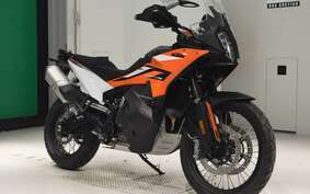 KTM 890 ADVENTURE	 2024