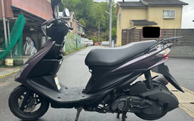 SUZUKI ADDRESS V125 S CF4MA