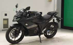 SUZUKI GIXXER 250 SF ED22Y