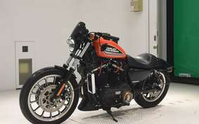 HARLEY XL883RI 2014