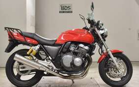 HONDA CB400SF 1993 NC31