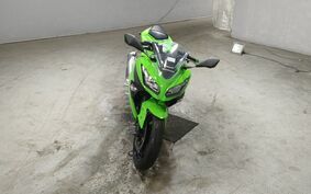 KAWASAKI NINJA 250 EX250L