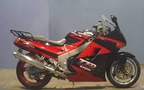 KAWASAKI ZZ1100 NINJA R 1992 ZXT10C