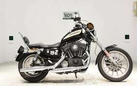 HARLEY XL1200RI 2006 CV3