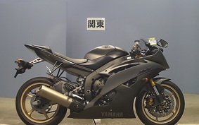 YAMAHA YZF-R6 2017 RJ15