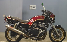 HONDA CB750 GEN 2 2007 RC42