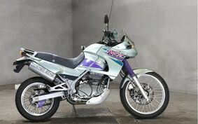 KAWASAKI KLE400 1996 LE400A