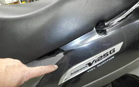 SUZUKI ADDRESS V125 G CF46A