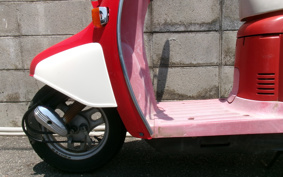 HONDA JU RIO AF52