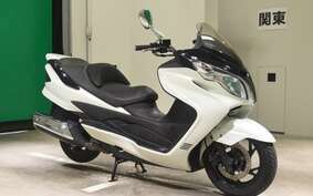 SUZUKI SKYWAVE 250 (Burgman 250) S Gen.3 CJ44A