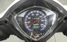 SUZUKI ADDRESS 110 CE47A