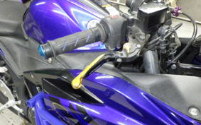 YAMAHA YZF-R25 RG43J