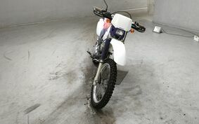 HONDA XR250 MD30