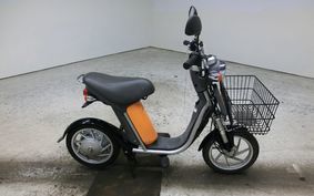 YAMAHA PASSOL 2003 SY01J