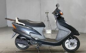 HONDA SPACY 125 JF04