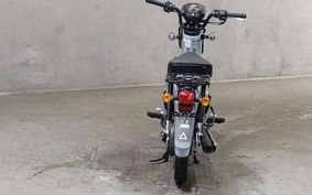 HONDA CROSS CUB110 JA60