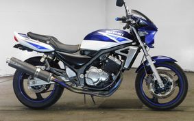 SUZUKI GSX250FX ZR250C